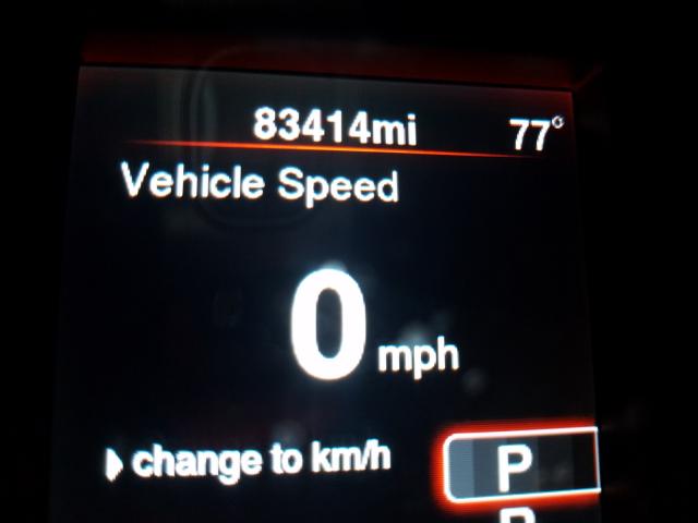 2014 DODGE CHARGER SE 2C3CDXBG0EH277842