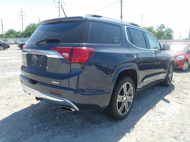 VIN 5TDYK3EH0DS140856 2013 Toyota Highlander, Limit... no.4