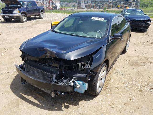 VIN 5TDKDRAH9PS501451 2023 Toyota Highlander, LE no.2