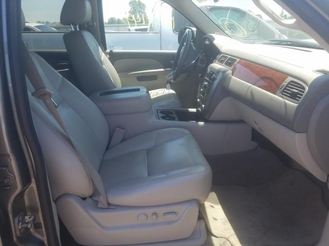 2012 GMC YUKON XL K 1GKS2KE75CR236877