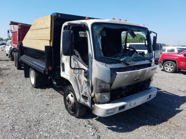 chevrolet 3500 / 4500 2019 vin 54dcdw1b6ks802818