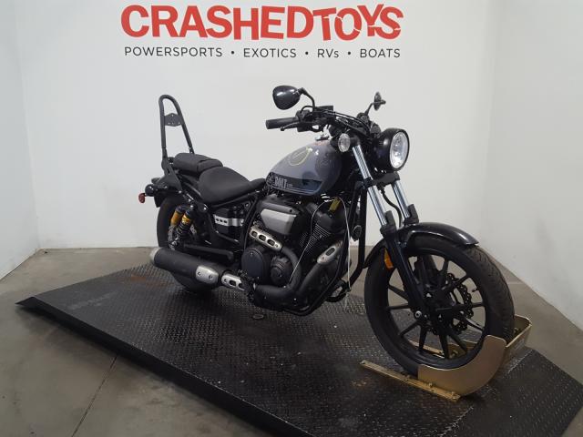 2018 YAMAHA XVS950 CU JYAVN05E2JA013979