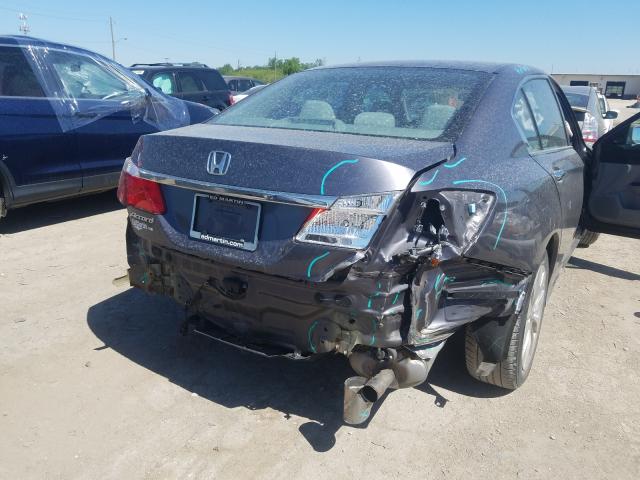 VIN 3FA6P0H77FR228275 2015 Ford Fusion, SE no.9