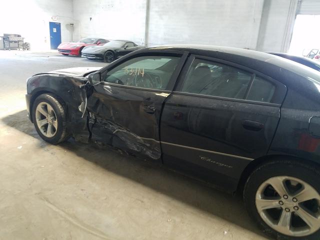 2014 DODGE CHARGER SE 2C3CDXBG0EH277842