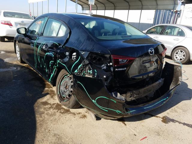 VIN 3FA6P0HD1LR202272 2020 Ford Fusion, SE no.3