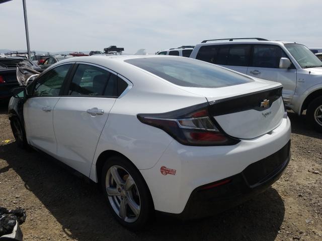 VIN 1G1RC6S59GU138528 2016 Chevrolet Volt, LT no.3