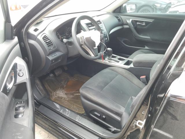 2014 NISSAN ALTIMA 2.5 1N4AL3AP9EN213134