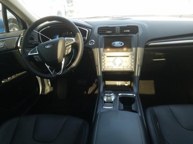 2020 FORD FUSION TIT 3FA6P0RU4LR156743