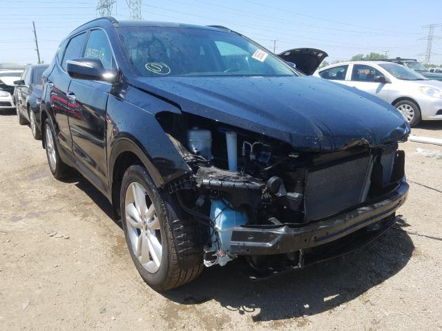 VIN 1HGCV2F33KA032404 2019 Honda Accord, Sport 2.0T no.1