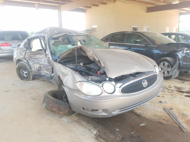 2006 Buick Lacrosse Cx
