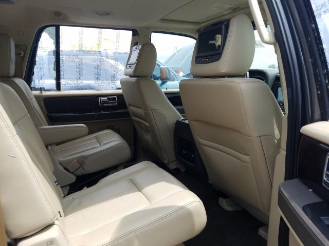 2017 LINCOLN NAVIGATOR 5LMJJ3KT1HEL04536