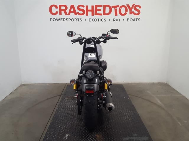 2018 YAMAHA XVS950 CU JYAVN05E2JA013979