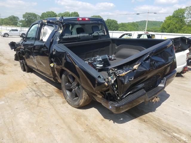 2018 RAM 1500 SLT 1C6RR7LG0JS260359