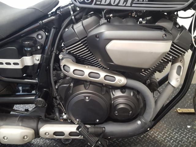 2018 YAMAHA XVS950 CU JYAVN05E2JA013979