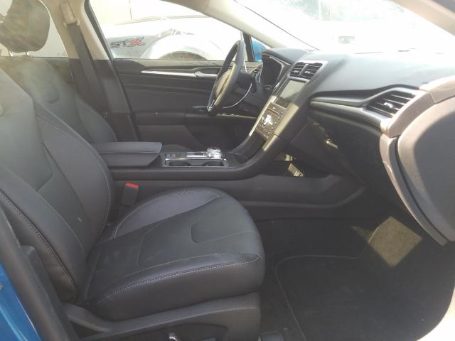 2020 FORD FUSION TIT 3FA6P0RU4LR156743