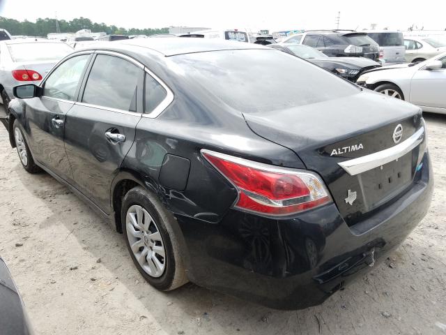 2014 NISSAN ALTIMA 2.5 1N4AL3AP9EN213134