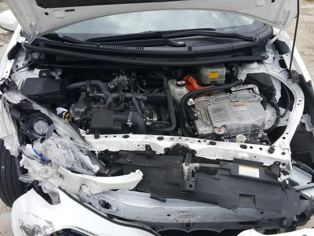 VIN 5J8TB3H55EL007459 2014 Acura RDX no.7