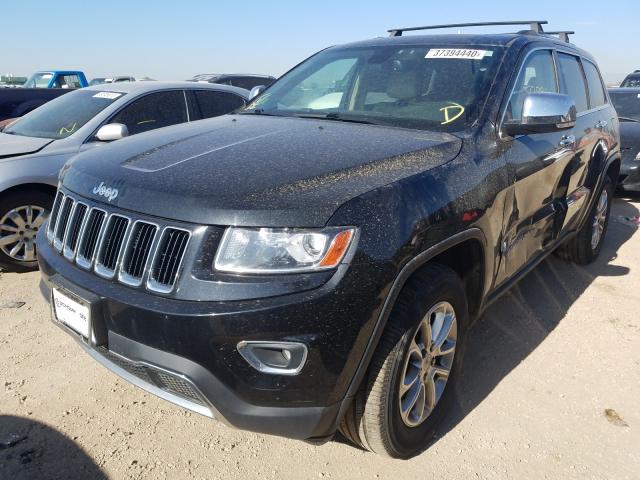 2014 JEEP GRAND CHER 1C4RJFBG8EC131927