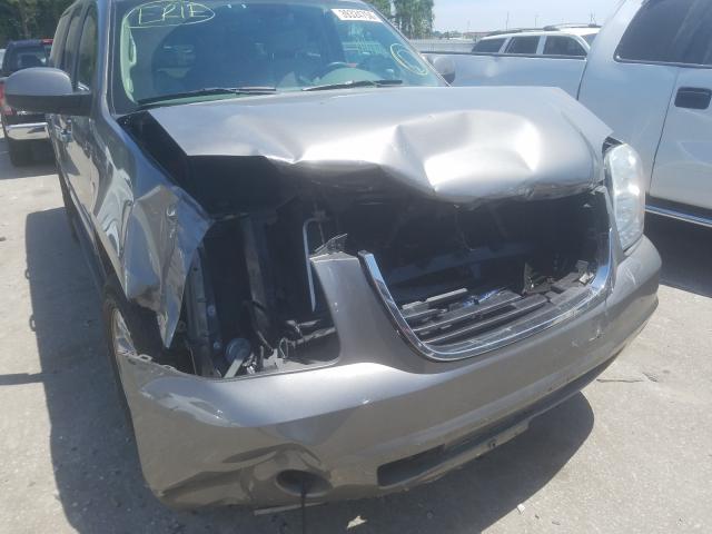 2012 GMC YUKON XL K 1GKS2KE75CR236877