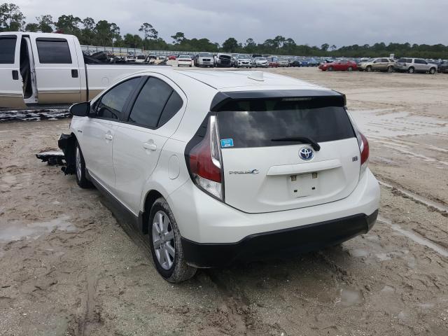 VIN 5J8TB3H55EL007459 2014 Acura RDX no.3