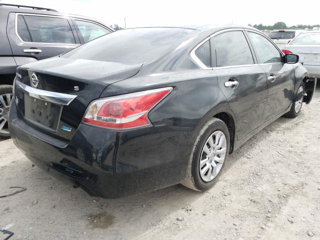 2014 NISSAN ALTIMA 2.5 1N4AL3AP9EN213134