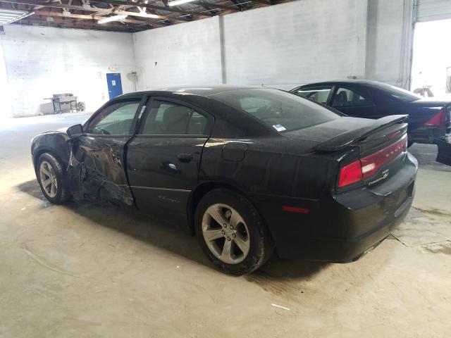 2014 DODGE CHARGER SE 2C3CDXBG0EH277842