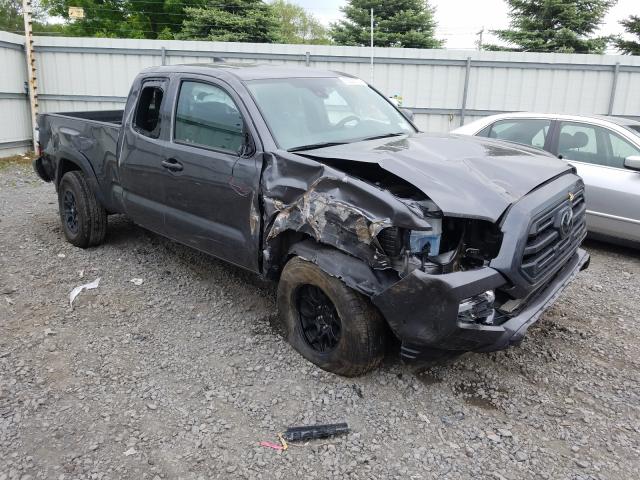 VIN 1G11A5SA6GU138108 2019 TOYOTA TACOMA ACC no.1