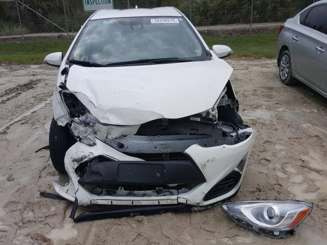 VIN 5J8TB3H55EL007459 2014 Acura RDX no.9