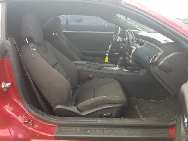2014 CHEVROLET CAMARO LT 2G1FB3D38E9321638