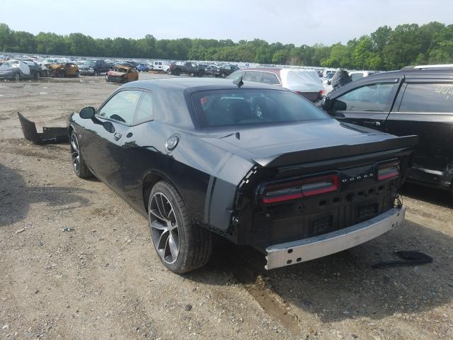 2016 DODGE CHALLENGER 2C3CDZFJ0GH351992