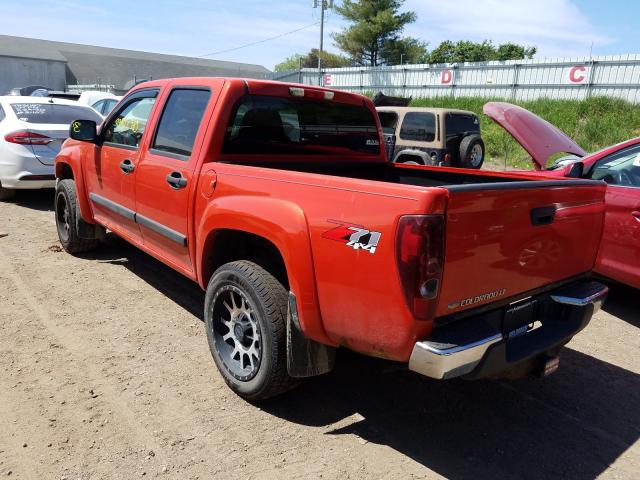 Фото: 1GCDT33E588182440 - 3