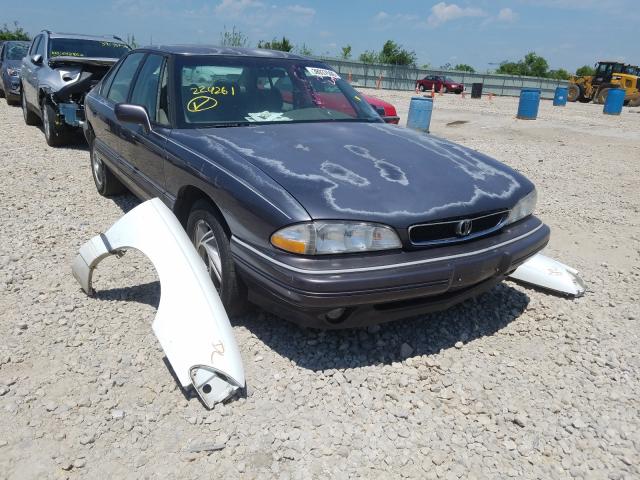 auto auction ended on vin 1g2hx52k3s4224261 1995 pontiac bonneville in ks kansas city autobidmaster