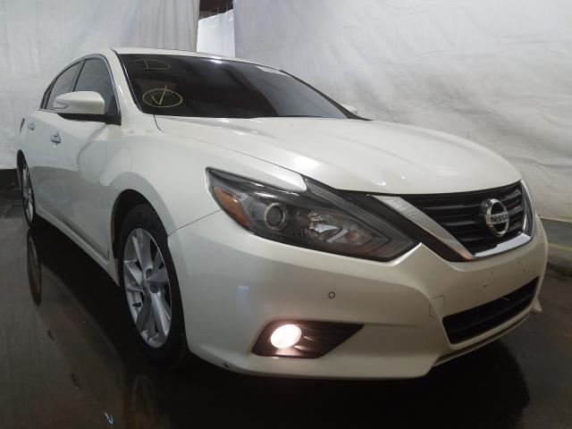 2016 nissan altima 3 5sl for sale ny syracuse wed jun 17 2020 used salvage cars copart usa copart