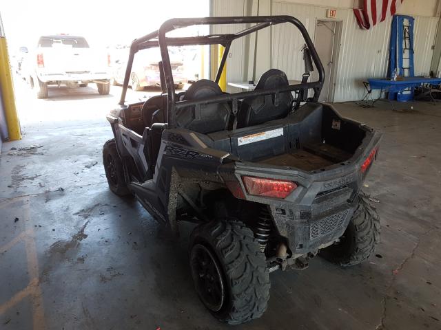 2016 POLARIS RZR 900 EP 3NSVAE874GF445062