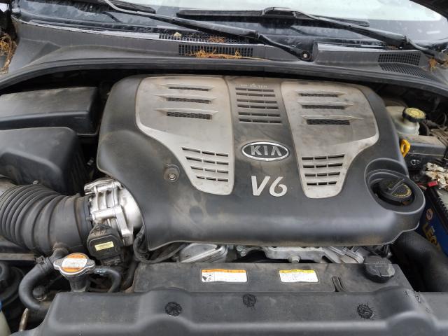 VIN 4T1BF1FKXEU858173 2014 Toyota Camry, SE no.7