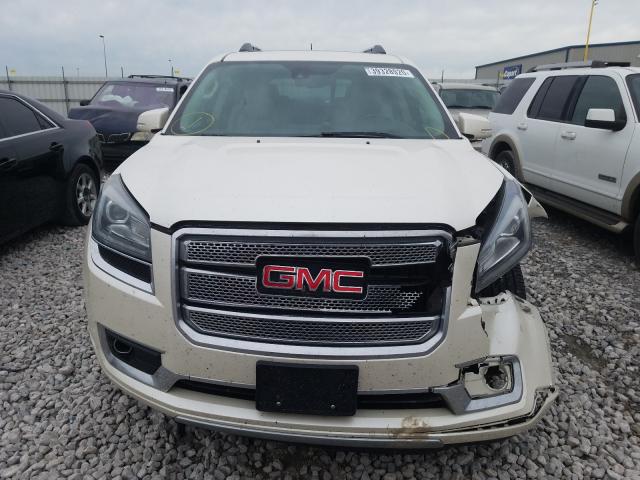 2014 GMC ACADIA DEN 1GKKVTKD0EJ272274