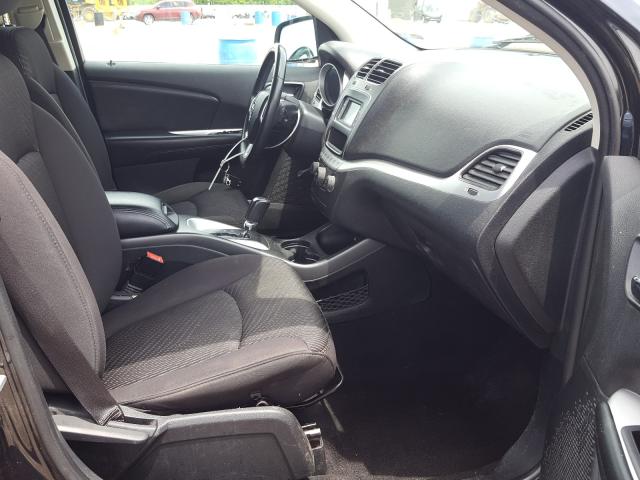 2013 DODGE JOURNEY SE 3C4PDCAB9DT598781