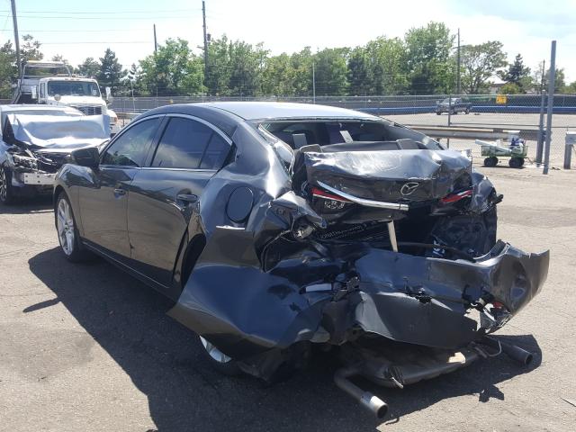 VIN 19VDE1F31EE008142 2014 Acura ILX, 2.0L no.3