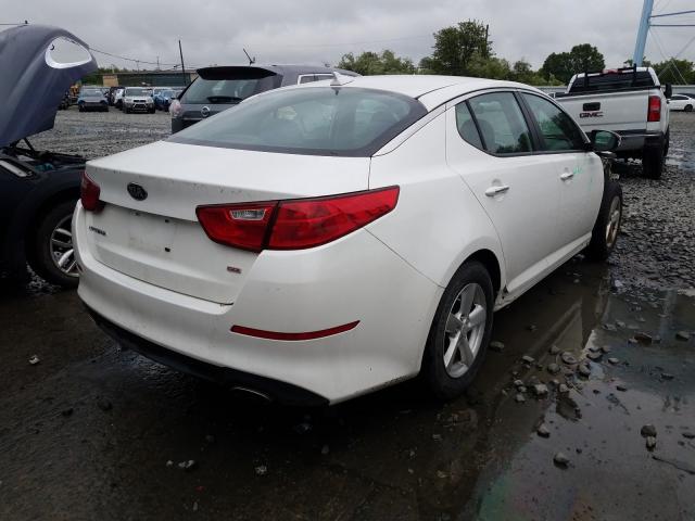 2015 KIA OPTIMA LX KNAGM4A78F5559214