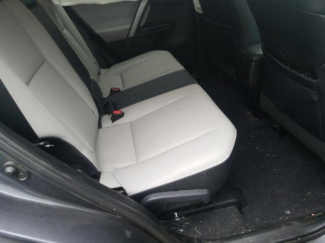2017 TOYOTA RAV4 LIMIT 2T3DFREV0HW637308