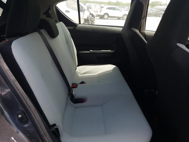 2017 TOYOTA PRIUS C JTDKDTB36H1594203