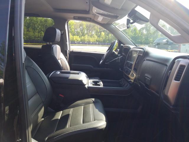 2018 GMC SIERRA 3GTU2PEJ4JG562549