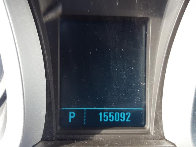 2011 CHEVROLET EQUINOX LT 2CNALDEC6B6258972
