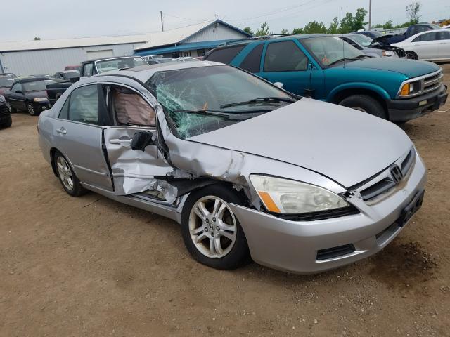 VIN 3FA6P0LU0KR151384 2019 Ford Fusion, Hybrid SE no.1