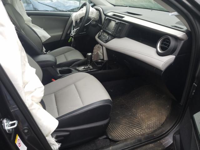 2017 TOYOTA RAV4 LIMIT 2T3DFREV0HW637308