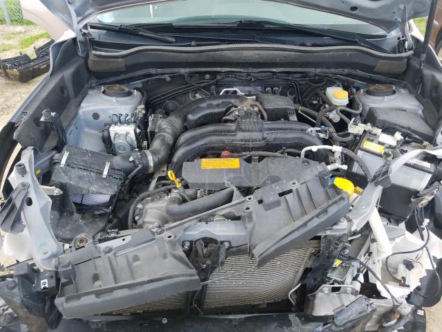 VIN 3FA6P0H9XER323994 2014 Ford Fusion, SE no.7