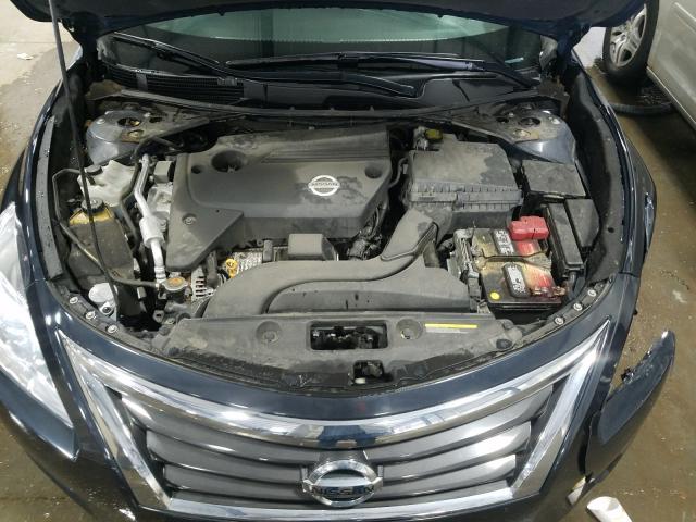 2013 NISSAN ALTIMA SL 1N4AL3AP5DC167022