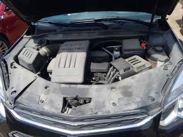 2017 CHEVROLET EQUINOX L 2GNALCEK7H1578398