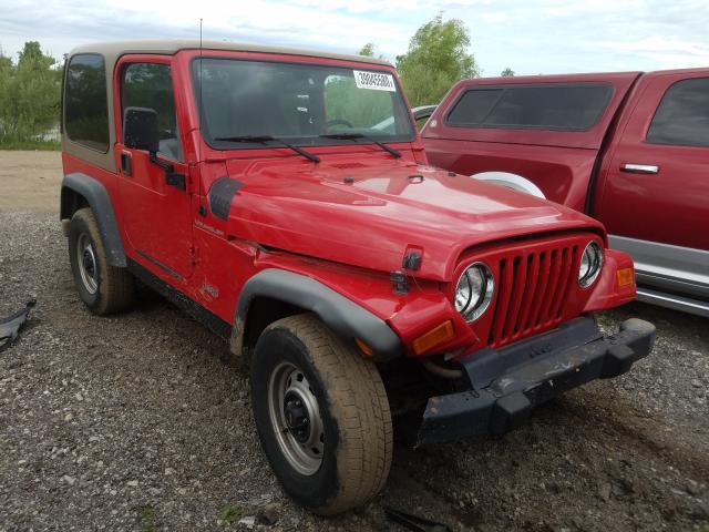 jeep wrangler 2.5