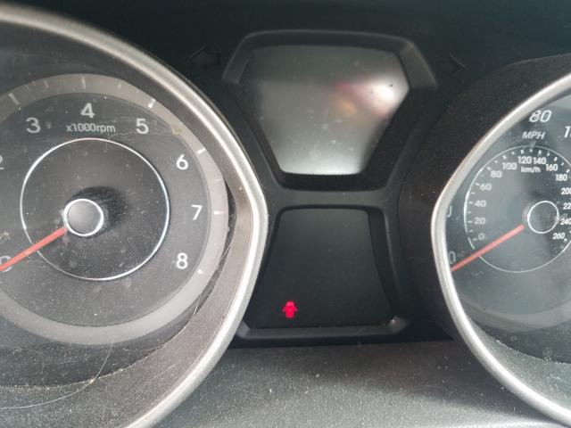 2016 HYUNDAI ELANTRA SE 5NPDH4AE2GH686812